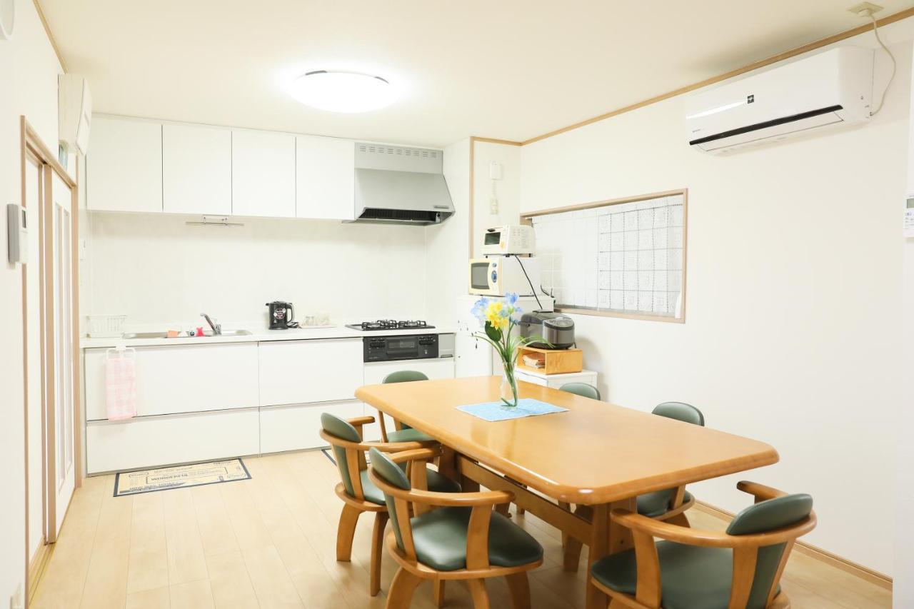 Hat Kujo, Near From Kintetsu Kujo Station 近鉄九条駅前の民泊 Yamatokoriyama المظهر الخارجي الصورة